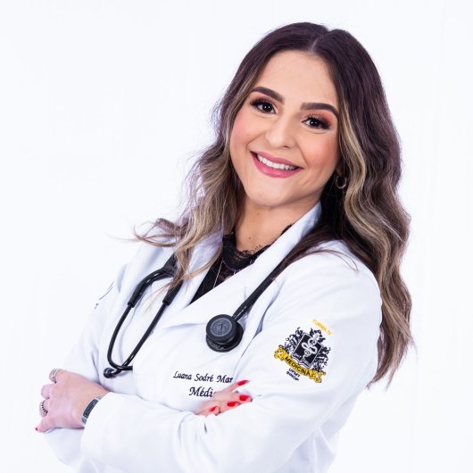 Dra. Luana Sodré Martins