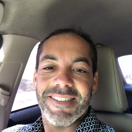 Dr. Richard Lannes Carioca