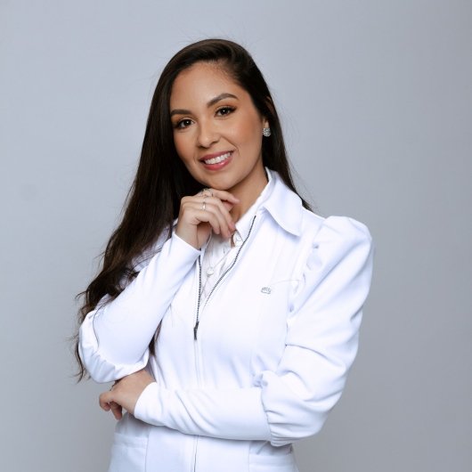 Dra. Pascalle Ribeiro