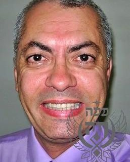 Prof. Gilson Dalmazio Tassinari