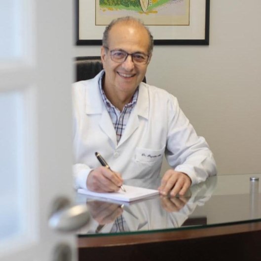 Dr. Reynaldo Abbud
