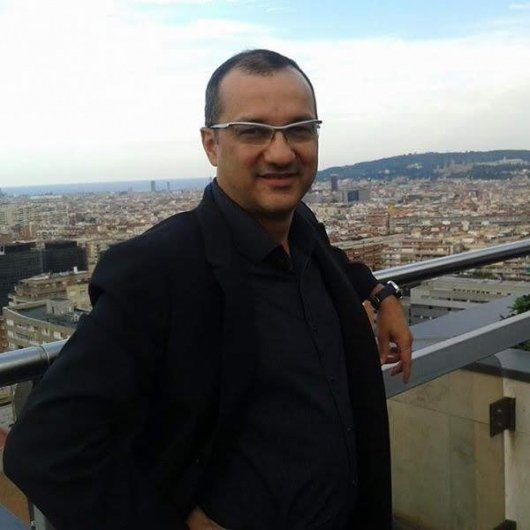 Dr. Sergio Ricardo Carvalho Costa