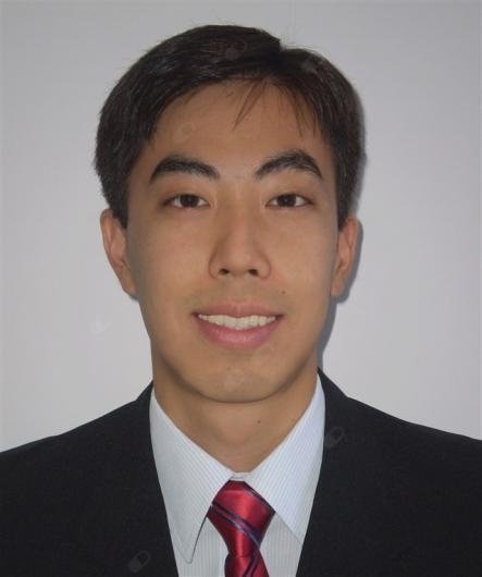 Dr. Marcio Tadashi Tino .