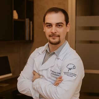 Dr. Bruno Daniel Autiero Costa