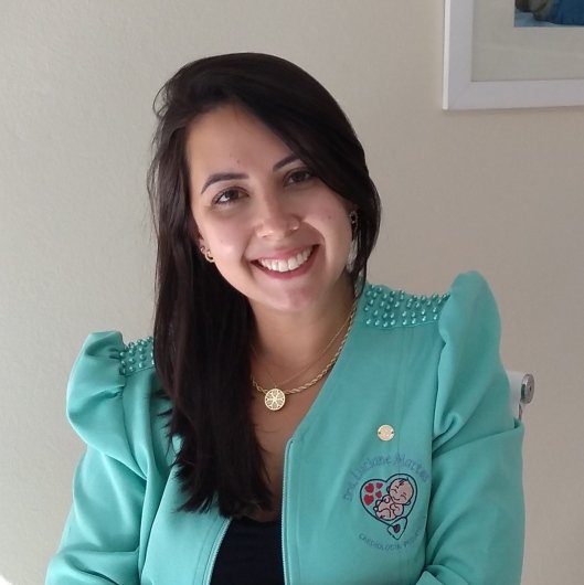 Dra. Luciane Mattos Pereira