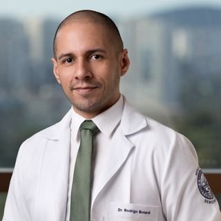 Dr. Rodrigo Bonardi