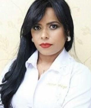 Aline Bispo Da Silva