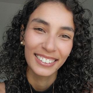 Luna Lorena Cidreira Santos