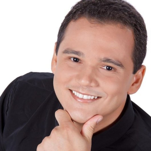 Prof. Ivan Marcelo De Oliveira Matos