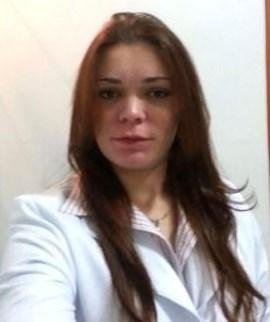 Luceia Cardoso Gomes