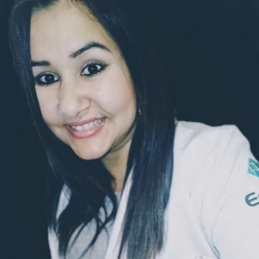 Ana Paula Oliveira