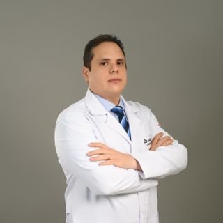 Dr. Victor Lira