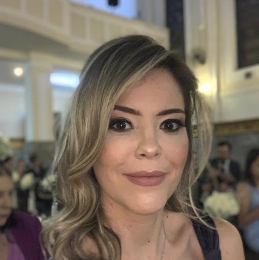Dra. Vanessa Petry Helena Bragaia