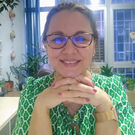 Eliana Lisandra Weber
