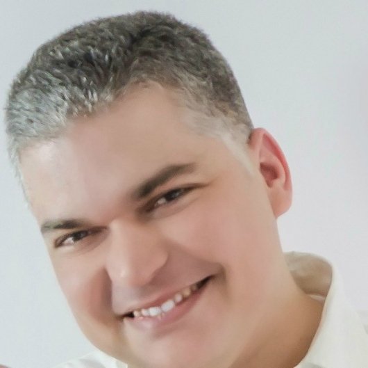 Dr. Luiz Rinaldo Costa Rufino Filho