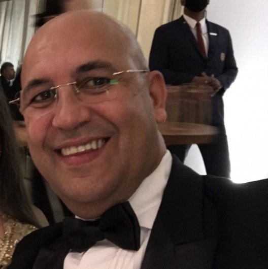 Dr. Antonio Mendes Marques