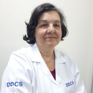 Dra. Maria do Carmo Potenza Ramos