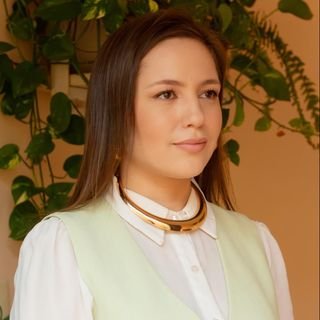 Rebeca Pereira Manfré