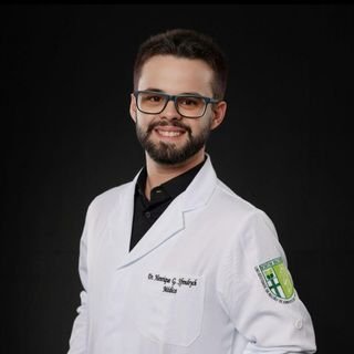 Dr. Henrique Gonçalves Sfendrych