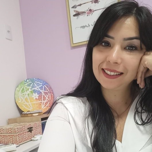Priscilla Lobo
