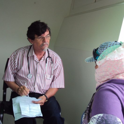 Dr. Jose Manoel Goncalves de Abreu