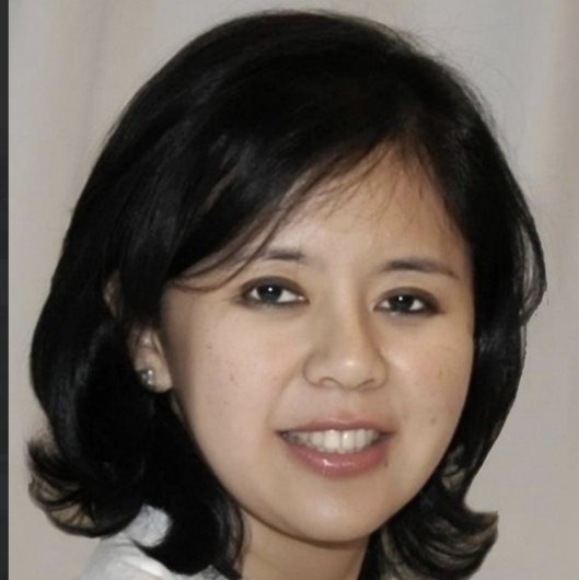 Dra. Elaine Kawasaki Hamamura