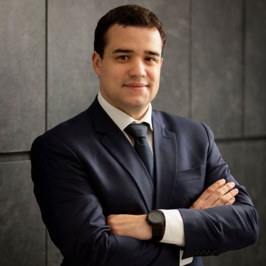 Dr. Luiz Henrique Sandon