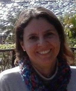 Luciana Garcia Silva Marsarioli