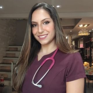 Dra. Ana Paula de Medeiros Sanches