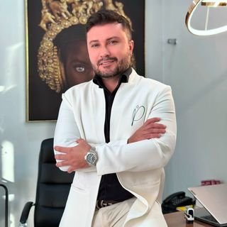 Dr. Giuseppe Fernandes Pastore