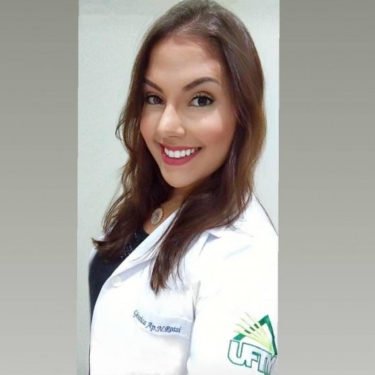 Gessica Aparecida Nunes Rossi