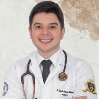 Dr. Diogo De Alencar