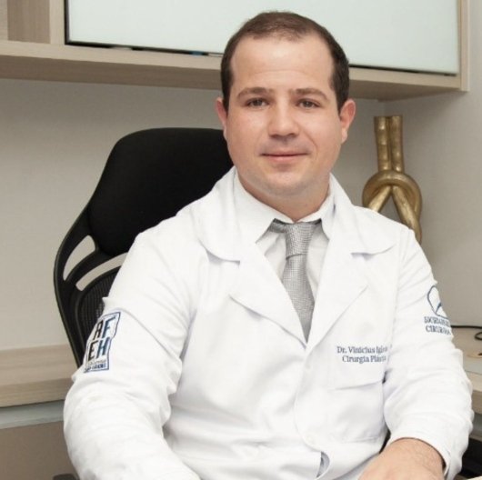 Dr. Vinicius Iglesias