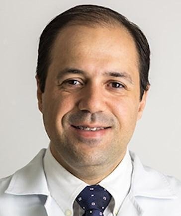 Dr. Jose Vieira Barreto Junior