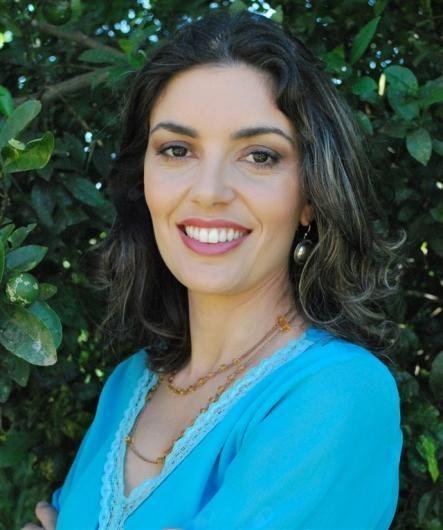 Luciana Salvador