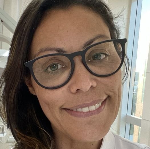 Dra. Daniele Lima
