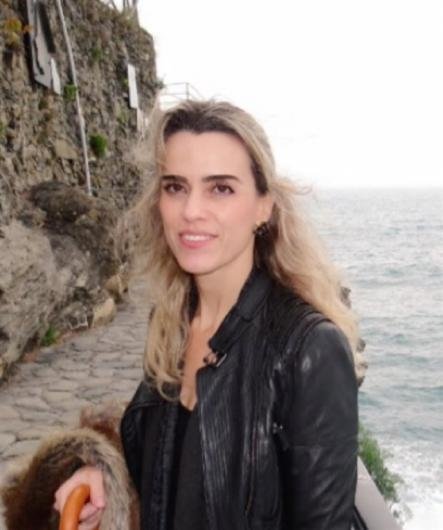 Maria Gabriela Cossi Soares Pires