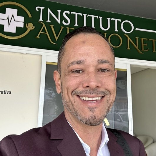 Dr. Avelino Neta Ramos Junior