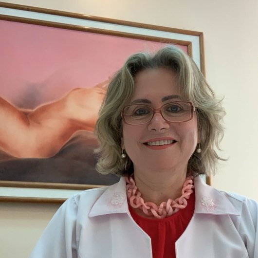 Dra. Denise Knopp Barbosa
