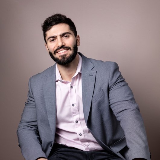 Dr. Rodrigo Pastore Parmagnani