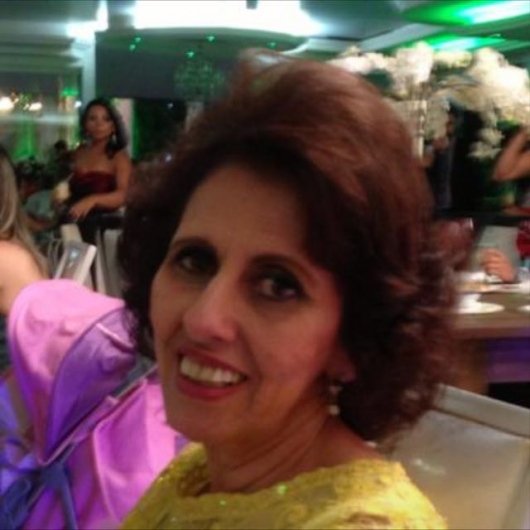 Dra. Maria Teresinha Barbosa Fontes