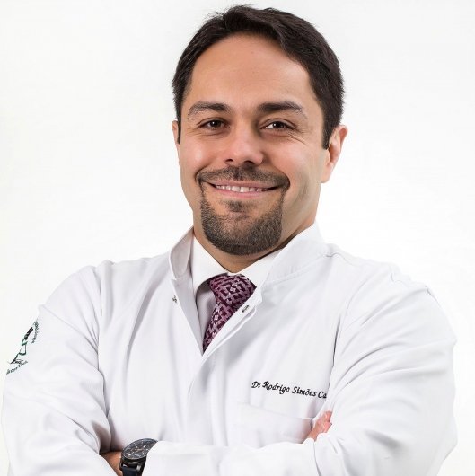 Dr. Rodrigo Simoes Castilho