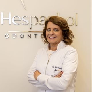 Dra. Carla Maria Andrade Hespanhol