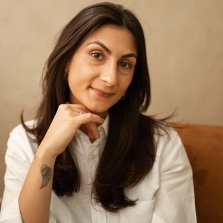 Dra. Daniella Baltadakis