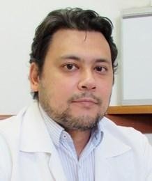 Dr. Marison Koji Uratani