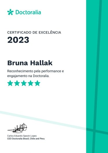 Bruna Hallak
