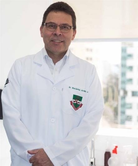 Dr. Wanderley Jordão Jr.