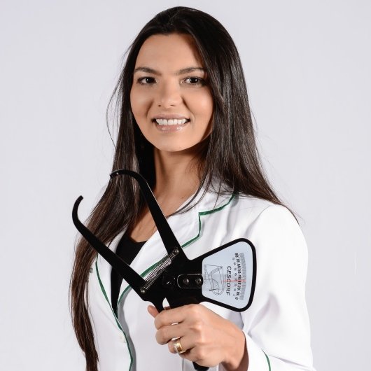 Dra. Hertta Rayanne Medeiros