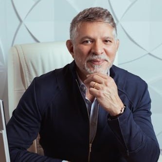 Dr. Mario Ramin Junior
