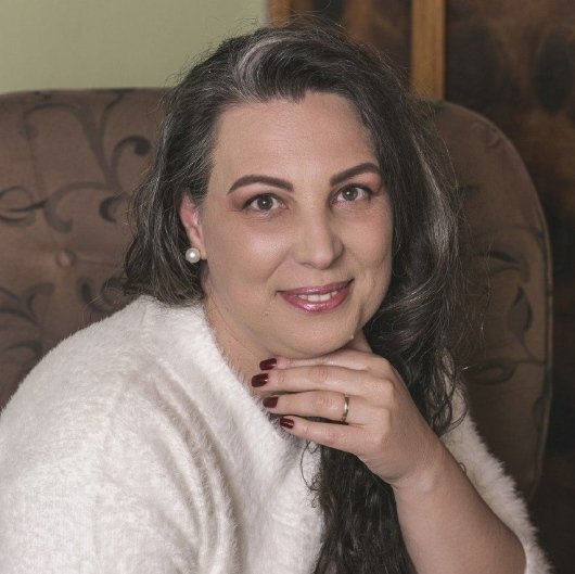 Dra. Nelci Maria Schiavo Lins